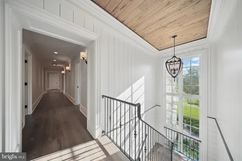 $5,499,999 | 22805 Creighton Farms Drive, Leesburg, VA 20175