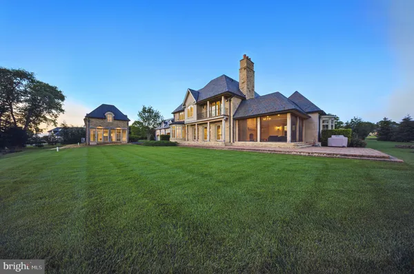 $5,499,999 | 22805 Creighton Farms Drive, Leesburg, VA 20175