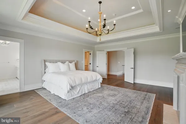 $5,499,999 | 22805 Creighton Farms Drive, Leesburg, VA 20175