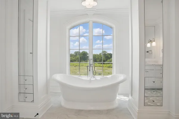 $5,499,999 | 22805 Creighton Farms Drive, Leesburg, VA 20175
