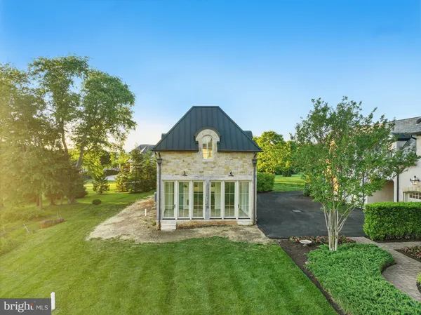 $5,499,999 | 22805 Creighton Farms Drive, Leesburg, VA 20175