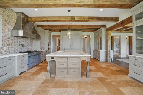 $5,499,999 | 22805 Creighton Farms Drive, Leesburg, VA 20175