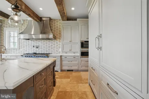 $5,499,999 | 22805 Creighton Farms Drive, Leesburg, VA 20175