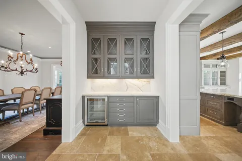 $5,499,999 | 22805 Creighton Farms Drive, Leesburg, VA 20175