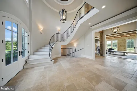 $5,499,999 | 22805 Creighton Farms Drive, Leesburg, VA 20175