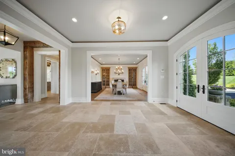 $5,499,999 | 22805 Creighton Farms Drive, Leesburg, VA 20175