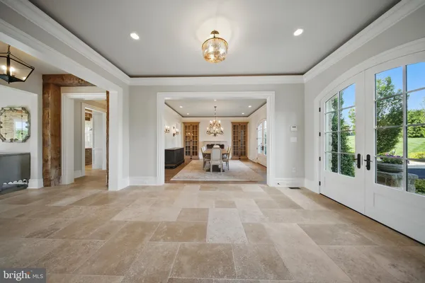$5,499,999 | 22805 Creighton Farms Drive, Leesburg, VA 20175