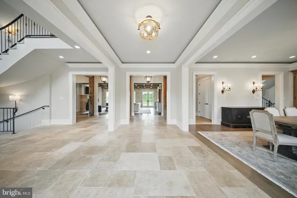 $5,499,999 | 22805 Creighton Farms Drive, Leesburg, VA 20175