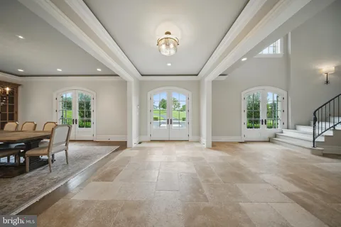 $5,499,999 | 22805 Creighton Farms Drive, Leesburg, VA 20175