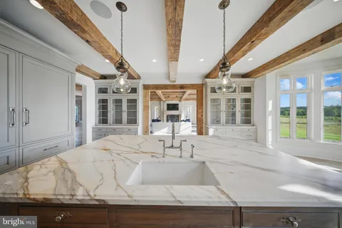 $5,499,999 | 22805 Creighton Farms Drive, Leesburg, VA 20175
