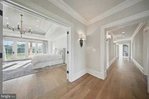 $5,499,999 | 22805 Creighton Farms Drive, Leesburg, VA 20175