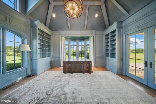 $5,499,999 | 22805 Creighton Farms Drive, Leesburg, VA 20175