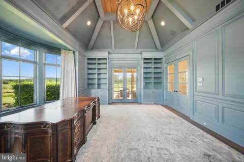 $5,499,999 | 22805 Creighton Farms Drive, Leesburg, VA 20175