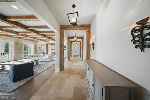 $5,499,999 | 22805 Creighton Farms Drive, Leesburg, VA 20175