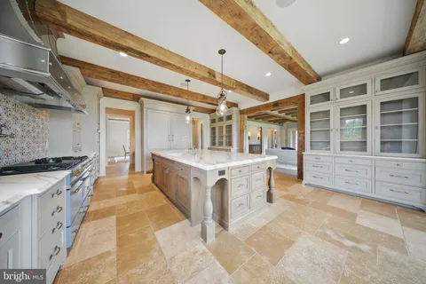 $5,499,999 | 22805 Creighton Farms Drive, Leesburg, VA 20175