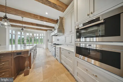 $5,499,999 | 22805 Creighton Farms Drive, Leesburg, VA 20175