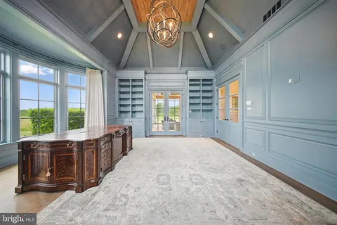 $5,499,999 | 22805 Creighton Farms Drive, Leesburg, VA 20175
