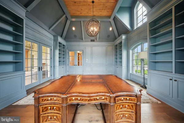 $5,499,999 | 22805 Creighton Farms Drive, Leesburg, VA 20175