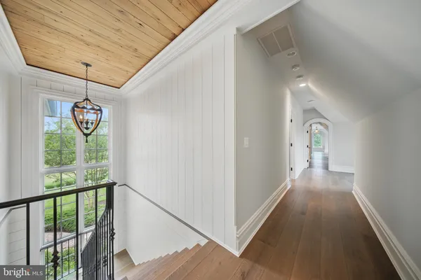 $5,499,999 | 22805 Creighton Farms Drive, Leesburg, VA 20175