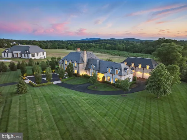 $5,499,999 | 22805 Creighton Farms Drive, Leesburg, VA 20175