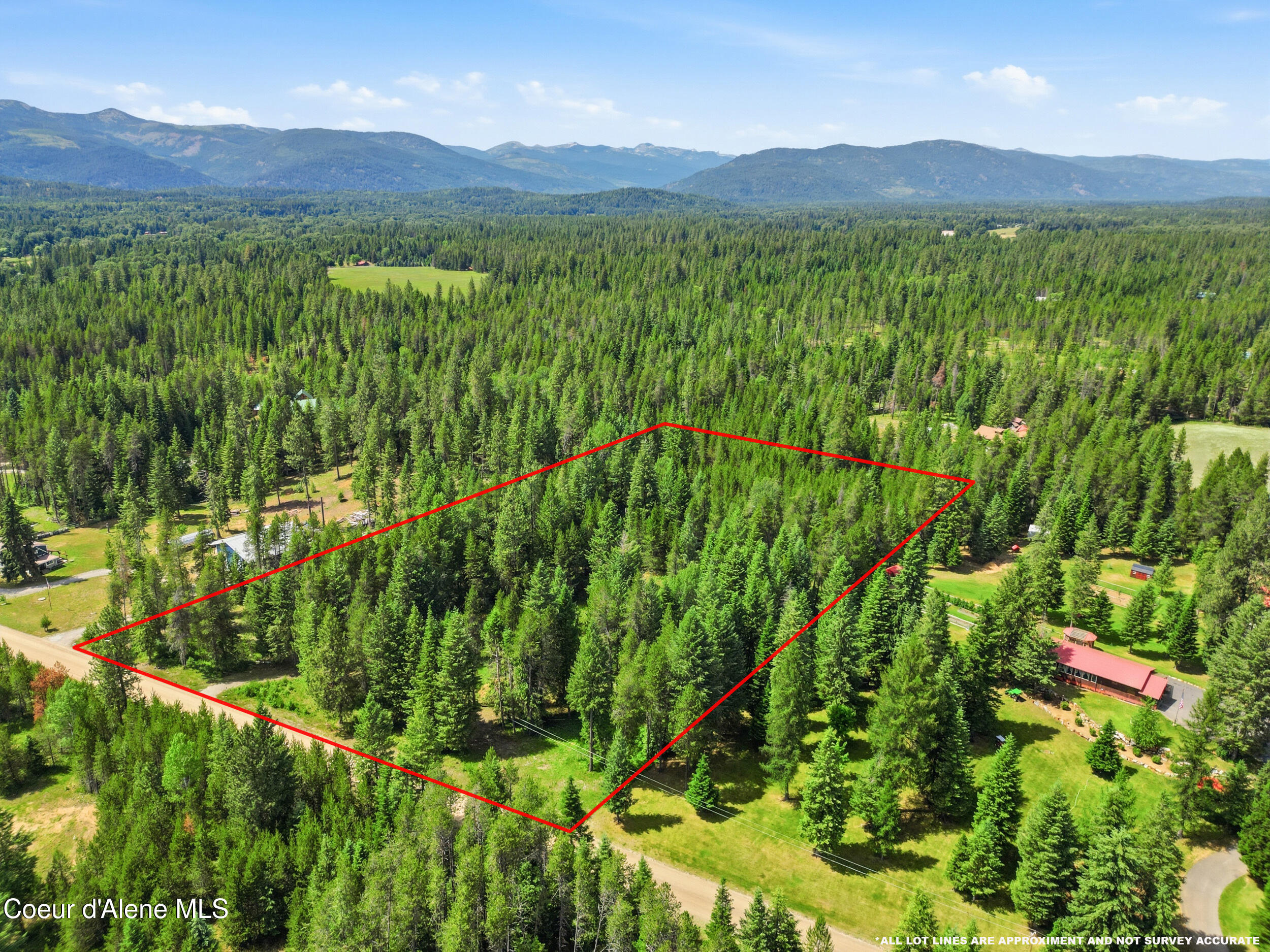 321 Winterton Road Sandpoint, ID 83864 - Photo 6 of 24 4_dji_0681 copy