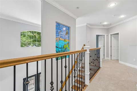$875,000 | 27708 Santa Anita Boulevard, Wesley Chapel, FL 33544