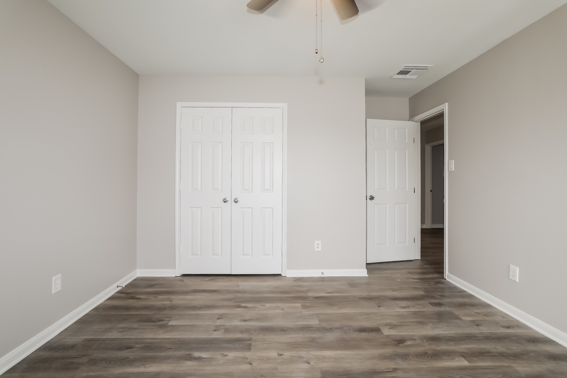 29511 Legends Pine Lane Spring, TX 77386 - Photo 13 of 17 a view of empty room