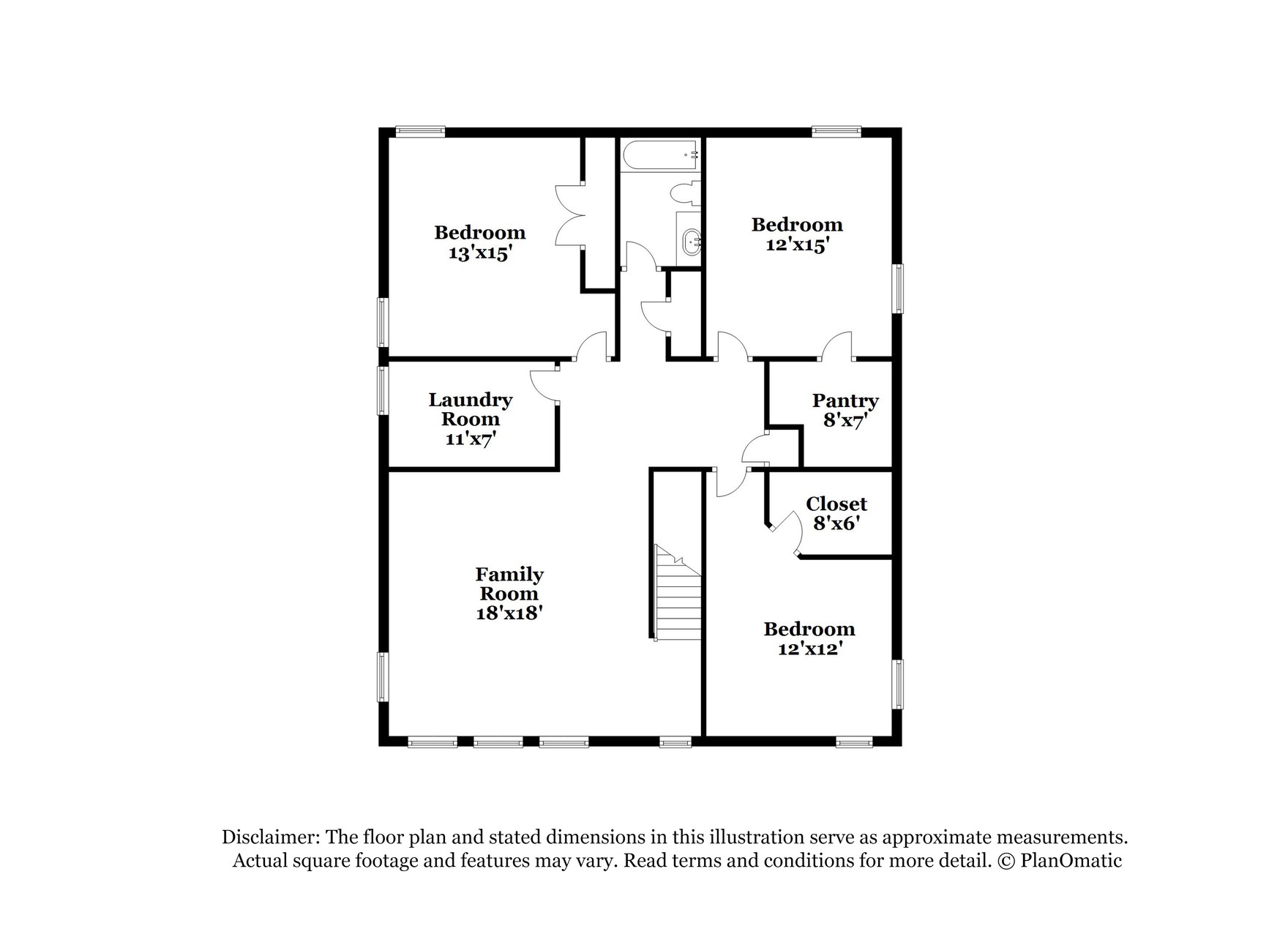 29511 Legends Pine Lane Spring, TX 77386 - Photo 2 of 17