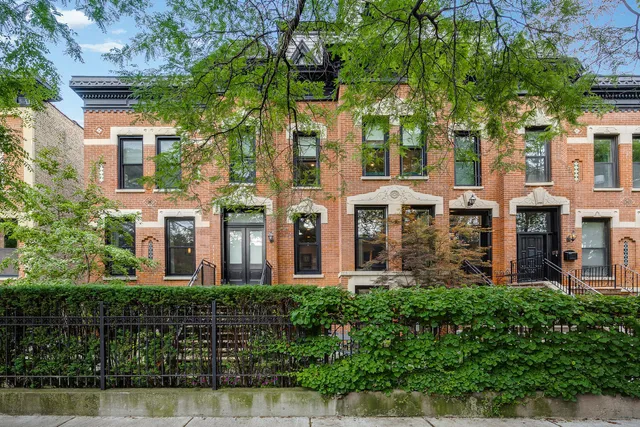 $5,970,000 | 2123 North Bissell Street, Chicago, IL 60614