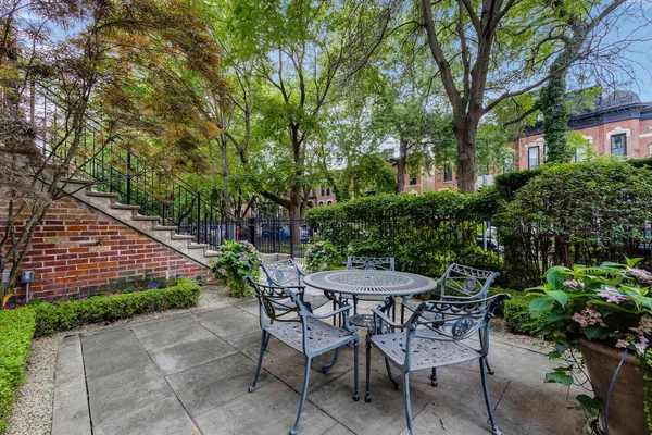 $5,970,000 | 2123 North Bissell Street, Chicago, IL 60614