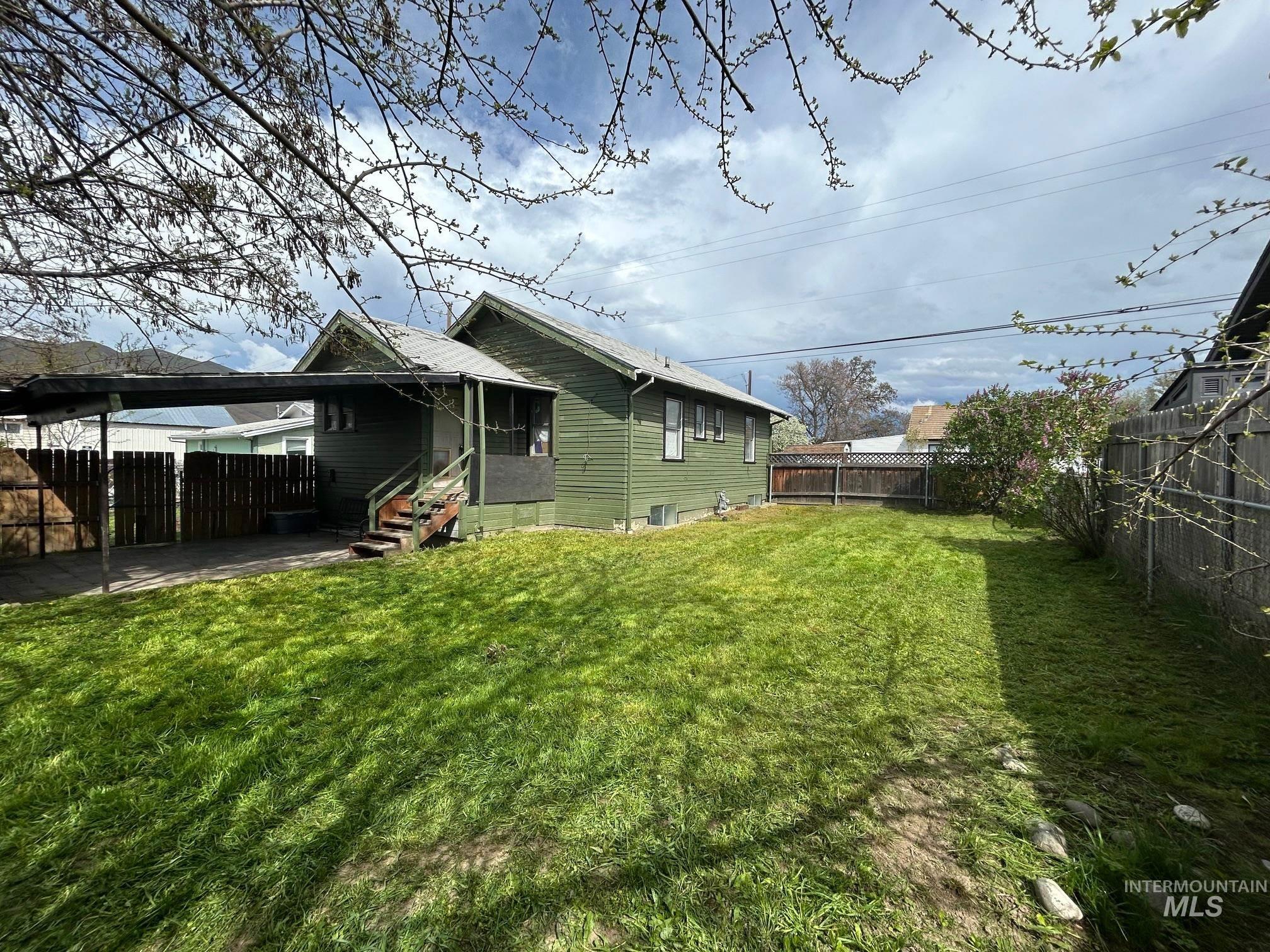 646 13th Street Clarkston, WA 99403 - Photo 4 of 29
