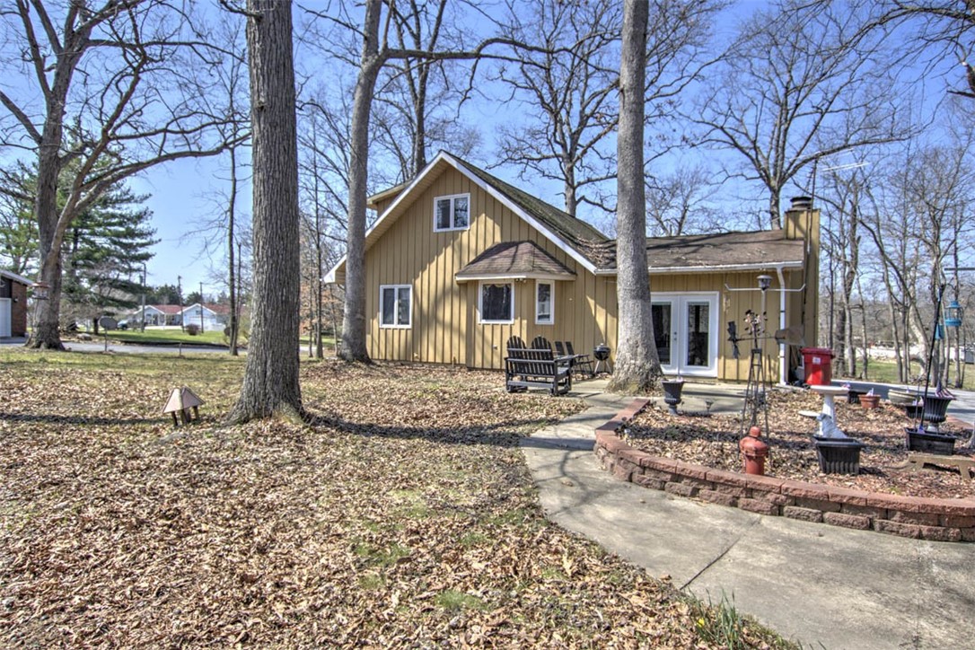 4552 North Prairie View Road Argenta, IL 62501 - Photo 23 of 28