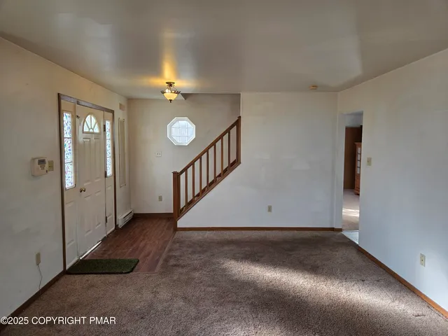 $285,000 | 640 Country Pl Drive, Tobyhanna, PA 18466