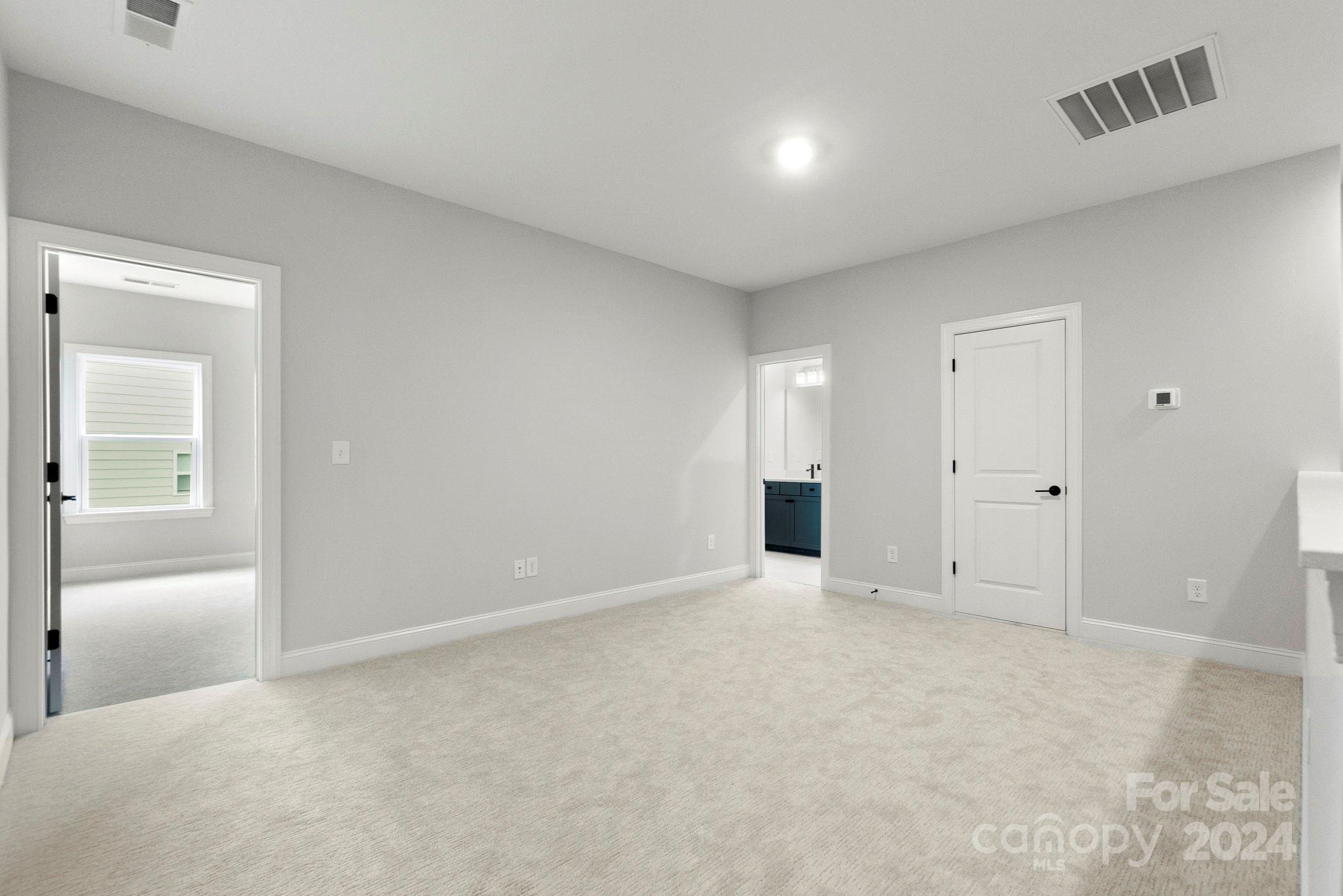 2182 Indigo Br Road Indian Land, SC 29707 - Photo 27 of 37 a view of an empty room
