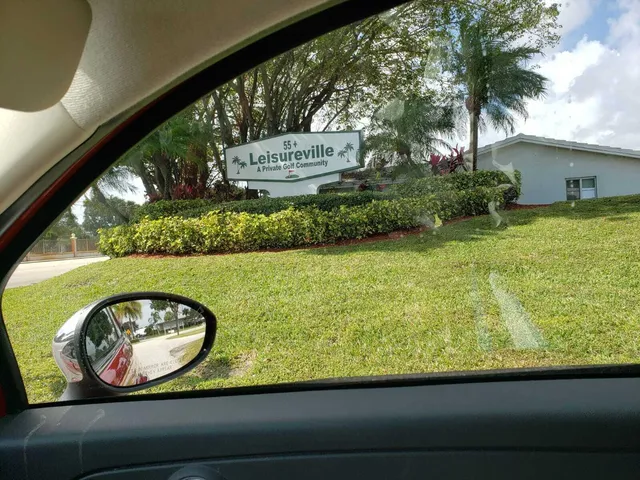 $110,000 | 201 South Golf Boulevard, Unit 2002, Pompano Beach, FL 33064
