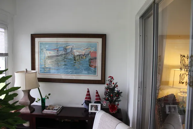 $110,000 | 201 South Golf Boulevard, Unit 2002, Pompano Beach, FL 33064