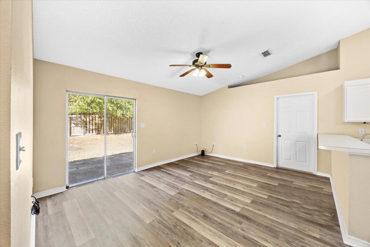 104 Cabana Way Crestview, FL 32536 - Photo 12 of 25 a view of an empty room with a window