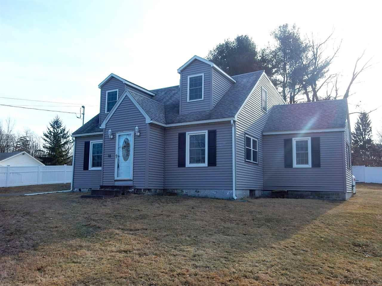 18 Bellview Road Brunswick, NY 12180 - Photo 1 of 16 Photo 1