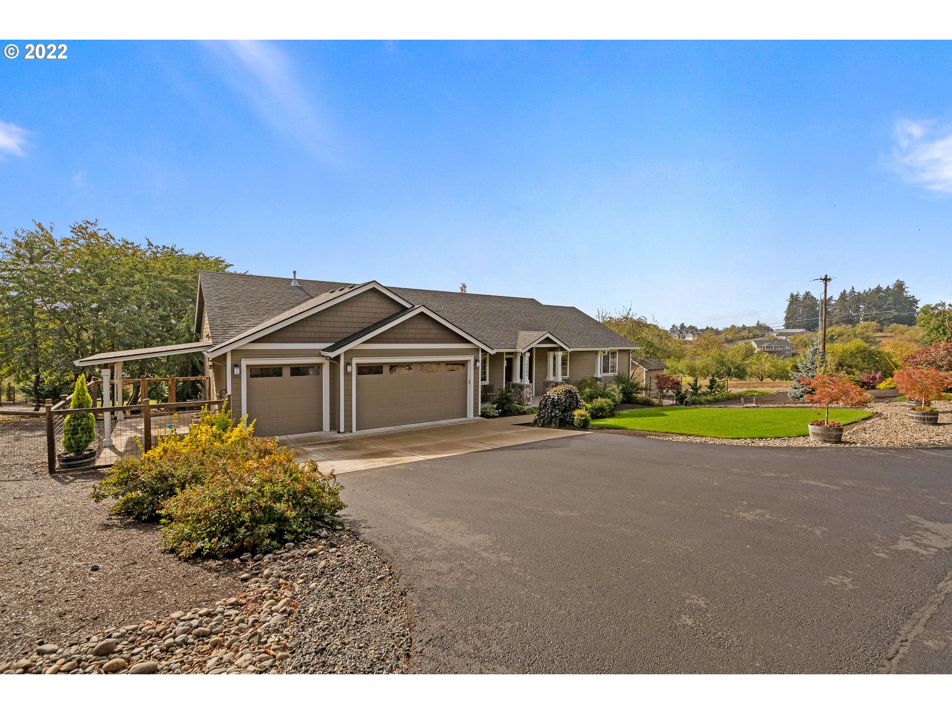 15360 Northeast Springbrook Road Newberg, OR 97132 - Photo 1 of 31 Gallery Image 1