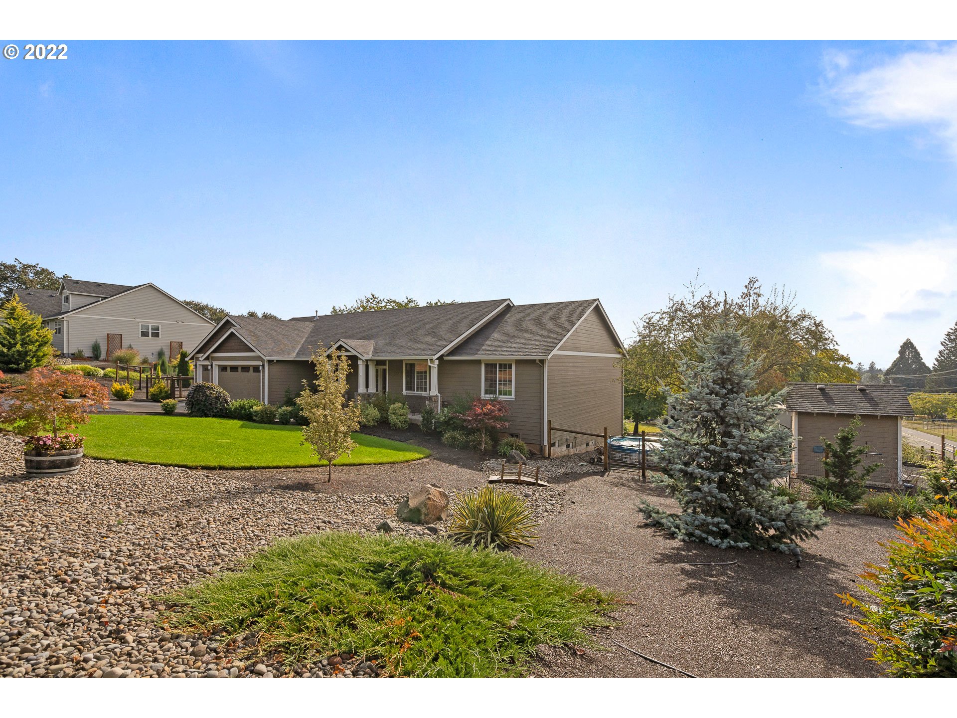 15360 Northeast Springbrook Road Newberg, OR 97132 - Photo 2 of 31 Gallery Image 2
