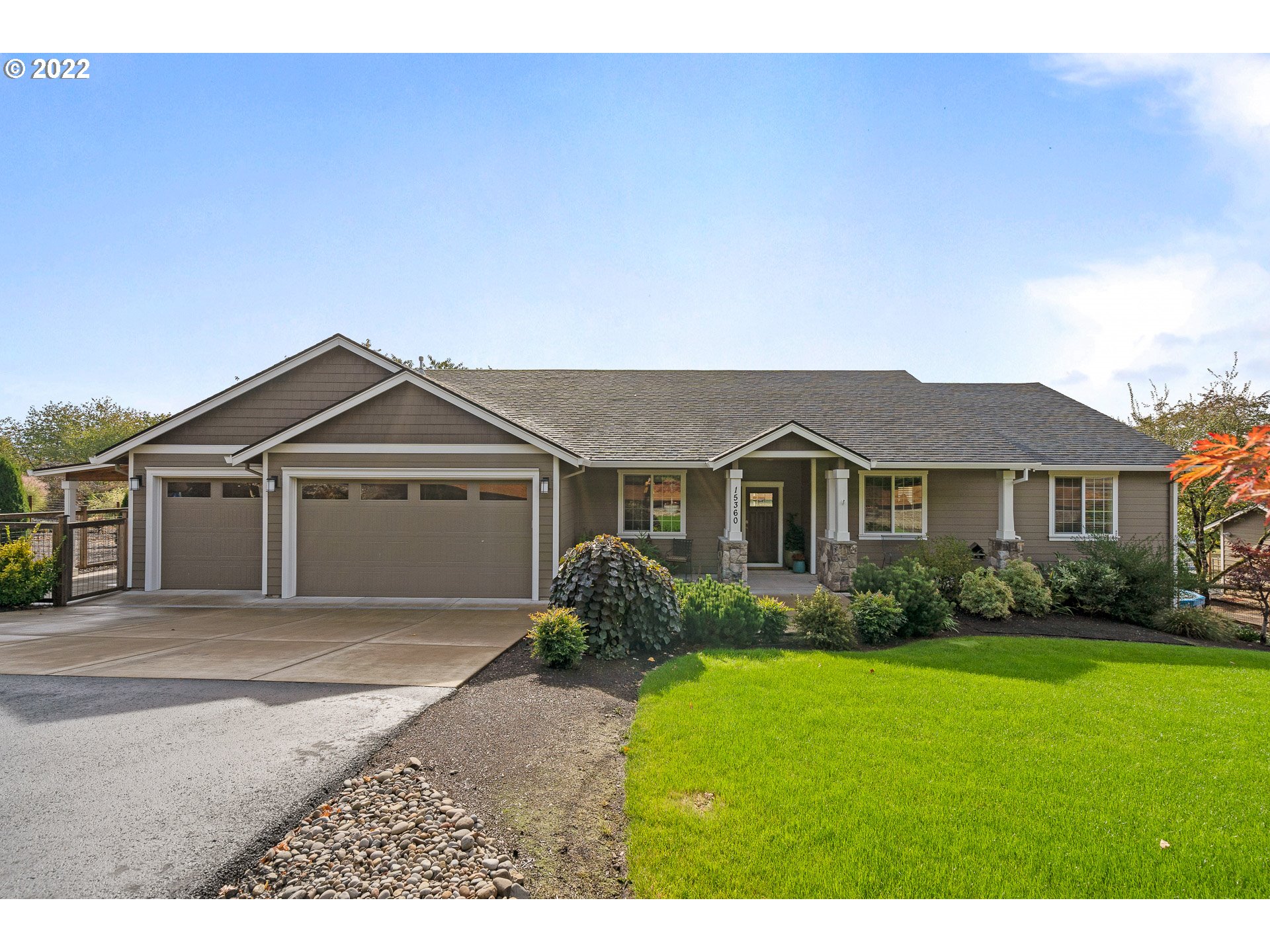 15360 Northeast Springbrook Road Newberg, OR 97132 - Photo 3 of 31 Gallery Image 3
