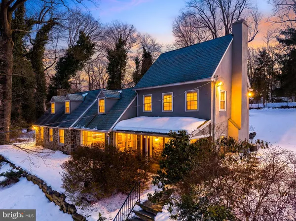 $1,065,000 | 829 Bryn Mawr Avenue, Penn Valley, PA 19072