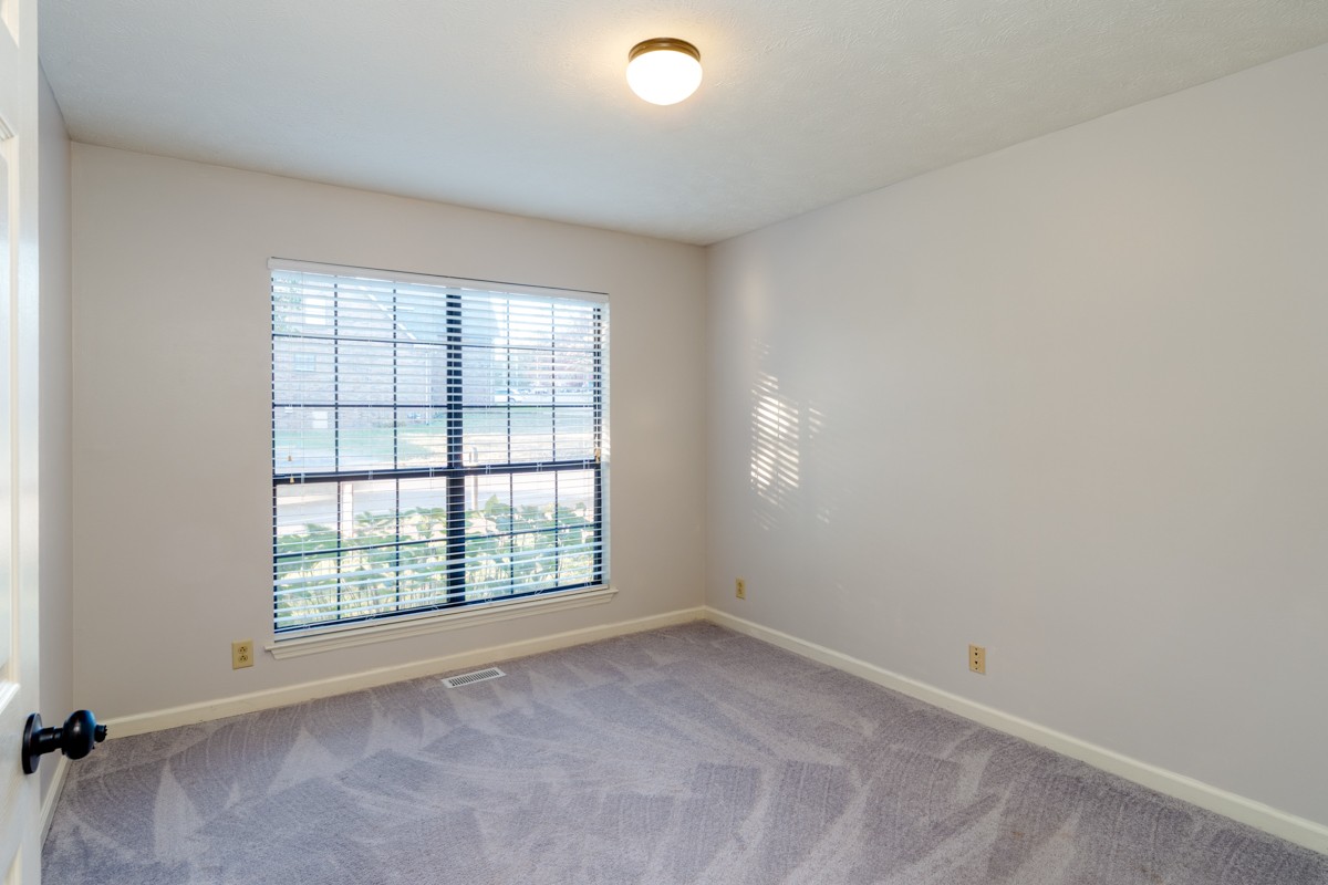 3817 Bryce Road Nashville, TN 37211 - Photo 14 of 26 an empty room with a window