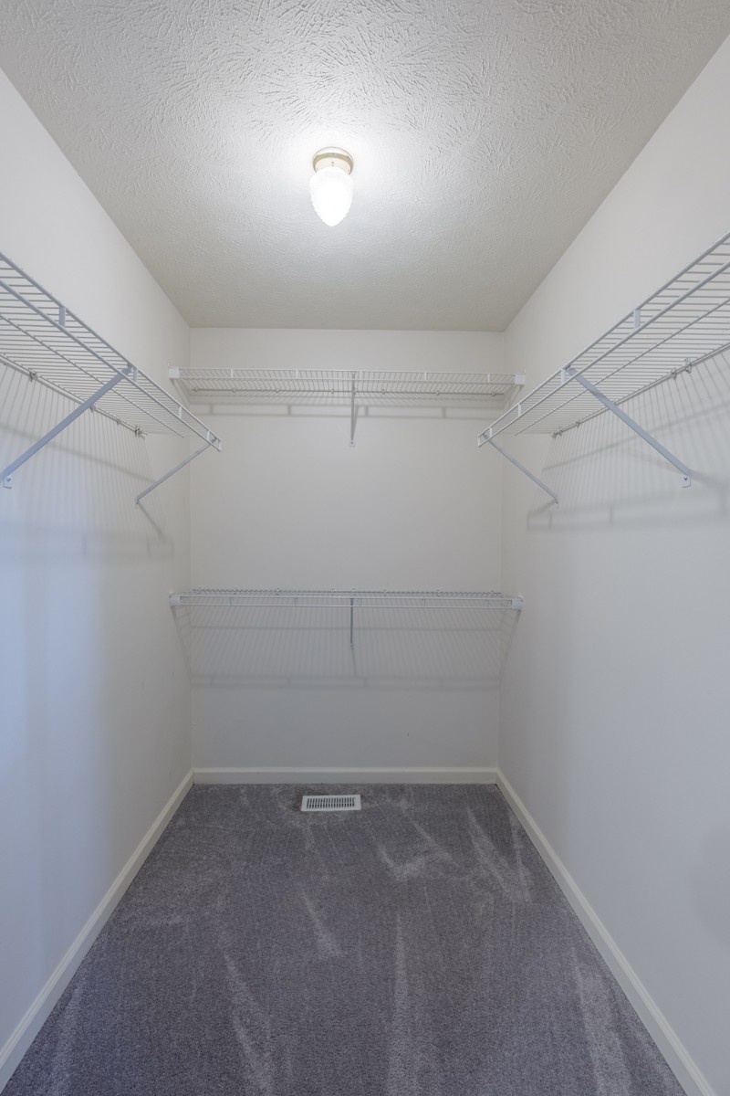 3817 Bryce Road Nashville, TN 37211 - Photo 17 of 26 a view of a room with empty racks