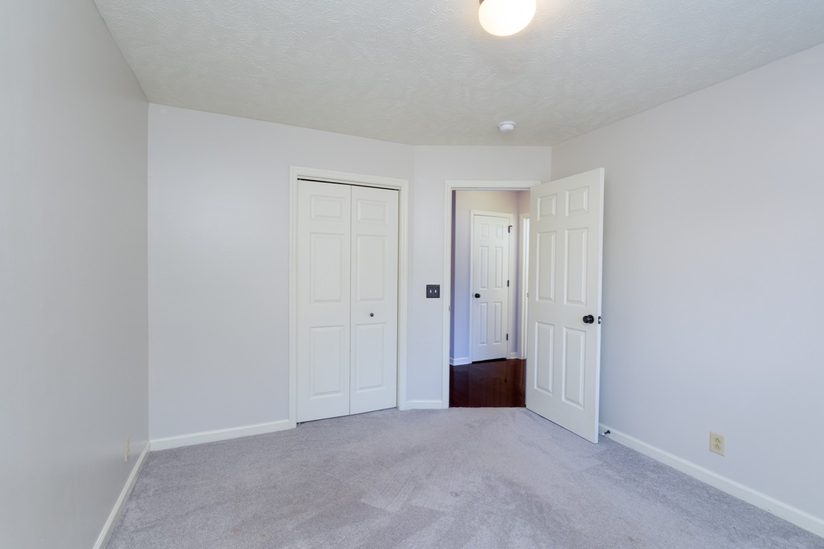3817 Bryce Road Nashville, TN 37211 - Photo 18 of 26 a view of an empty room