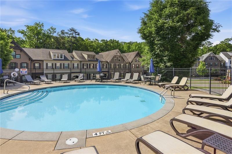 222 Trecastle Square, Unit 21 Canton, GA 30114 - Photo 33 of 33
