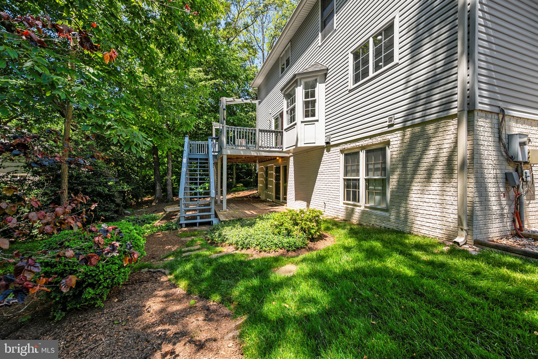 9127 Scott Street Springfield, VA 22153 - Photo 108 of 112