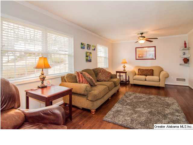 2328 Bluff Road Hoover, AL 35226 - Photo 4 of 30