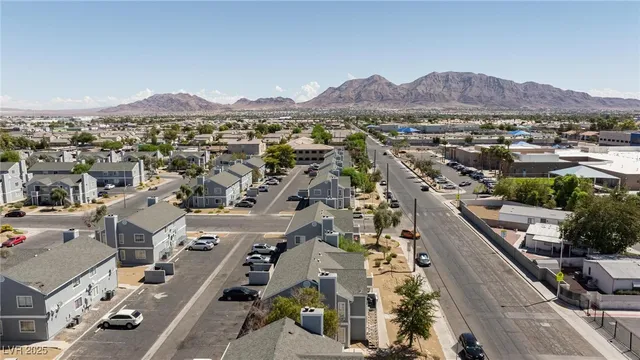 $1,200 | 4170 East Tonopah Avenue, Unit 212, Las Vegas, NV 89115