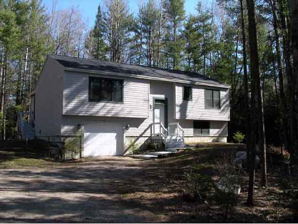 3 New Road Tuftonboro, NH 03850 - Photo 1 of 3